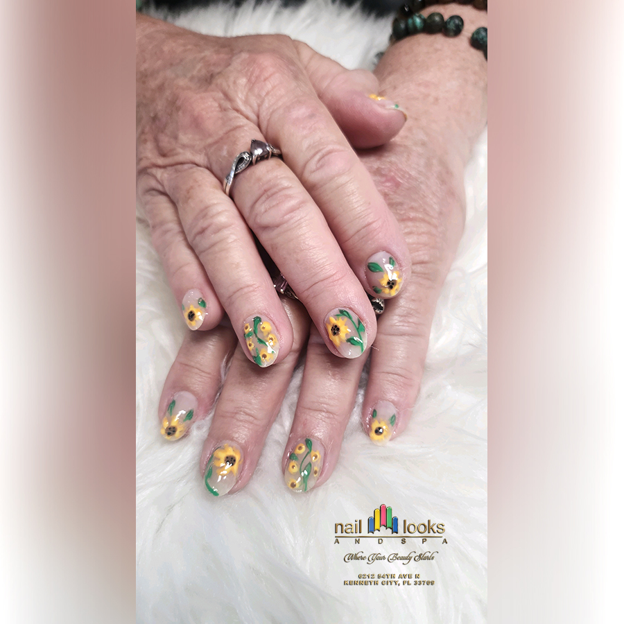 Nail Design